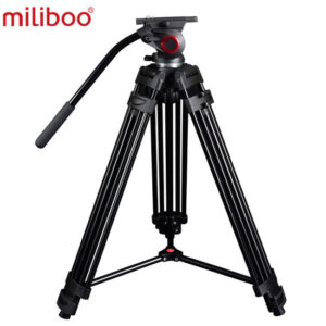 חצובת וידאו miliboo MTT601A