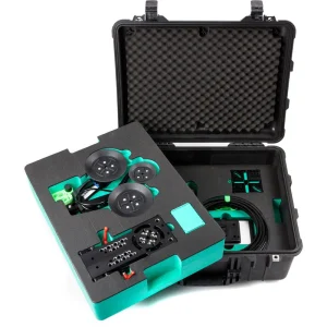 קיט וואקומים לרכב