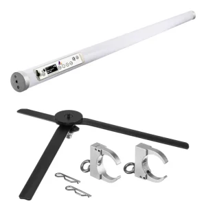 נורת אסטרה טיטאן - Astera Titan Tube