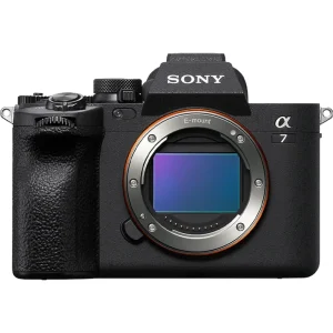 מצלמה SONY A7IV