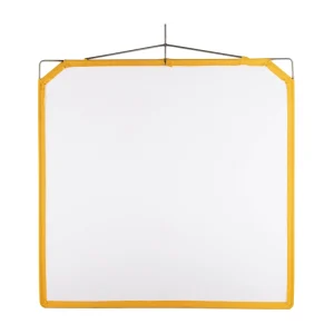 סט ריכוכים 4x4