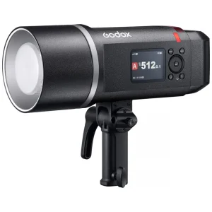 Godox AD600BM II