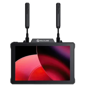 מוניטור "7 משדר/מקלט וידאו Hollyland Pyro 7
