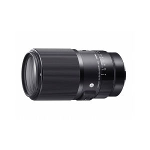 עדשת 105 MM MACRO - SIGMA FOR SONY