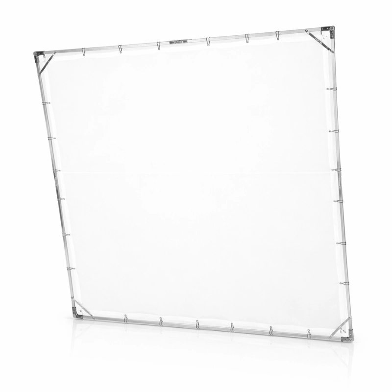 מסגרת אלומיניום מתפרקת 12x12