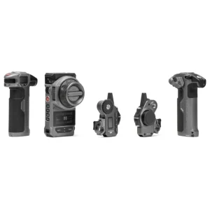 מערכת פוקוס אלחוטית Tilta Nucleus-M II