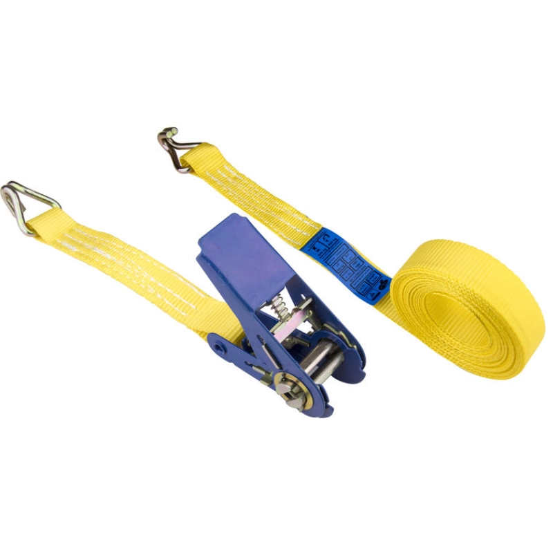 רצועת קיבוע - ratchet