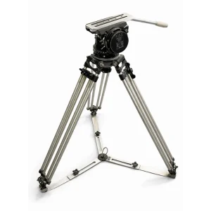 חצובת וידיאו  ronford-baker