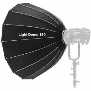 Light dome - 150