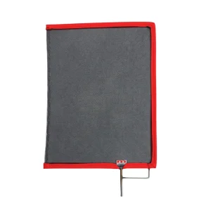 דגל - רשת סינגל 24X18