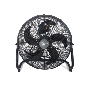 מאוורר תעשייתי