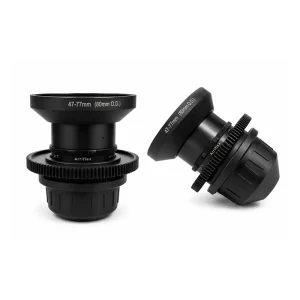עדשה קולנועית – SUPER 35 ARRI FLEX 85 MM