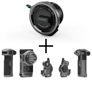 Tilta Nucleus-M II + Nucleus Auto Focus Adapter (E to PL)