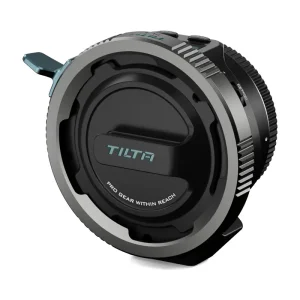 מתאם עדשות פוקוס אוטומטי עבור מנועי טילטה   Nucleus Auto Focus Adapter (E to PL)