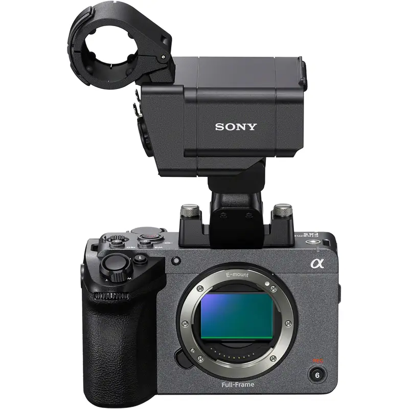 SONY FX5