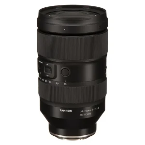 ‏עדשה Tamron 35-150mm f/2-2.8 Di III VXD